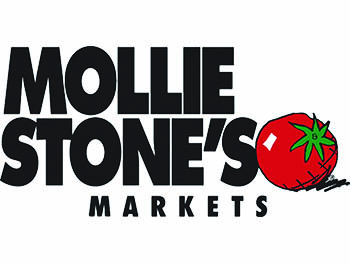 Mollie Stones Market Logo