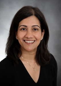 Arundathi S. Malladi, MD | Rheumatologist in Larkspur, CA