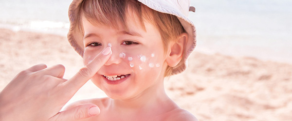 Make Sun Safety for the Family a High Priority This Summer