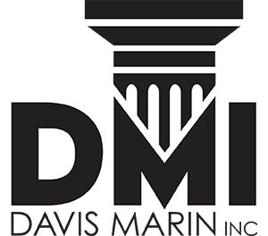 Davis Marin, Inc. Logo